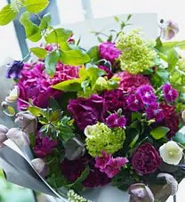 Floralskill