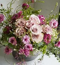 Floralskill