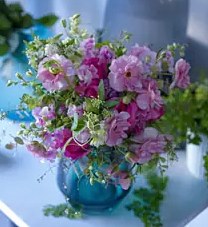 Floralskill