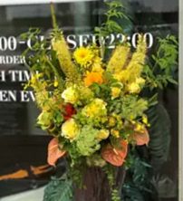 Floralskill