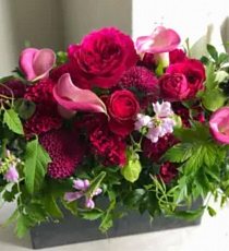 Floralskill