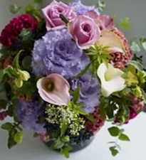 Floralskill