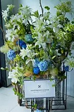 Floralskill