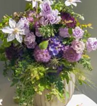 Floralskill