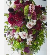 Floralskill