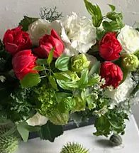 Floralskill