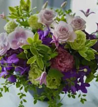 Floralskill