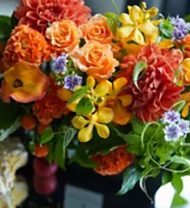 Floralskill
