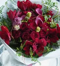 Floralskill