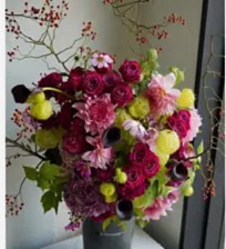 Floralskill
