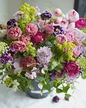 Floralskill