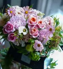 Floralskill