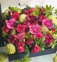 Floralskill