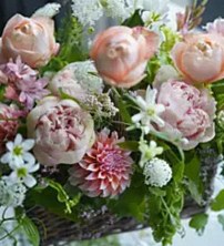 Floralskill