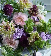 Floralskill