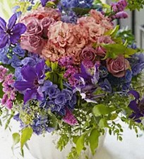Floralskill