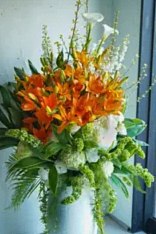 Floralskill
