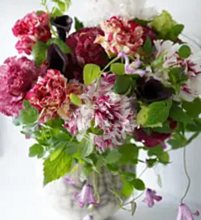 Floralskill
