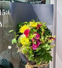 Floralskill