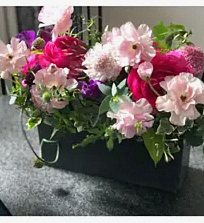 Floralskill