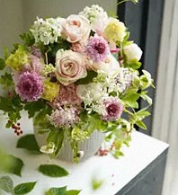 Floralskill