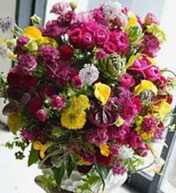 Floralskill