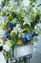 Floralskill