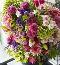 Floralskill