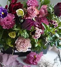 Floralskill