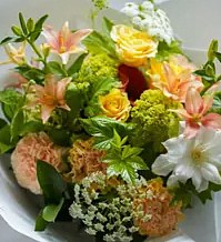 Floralskill