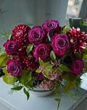 Floralskill