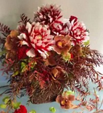 Floralskill