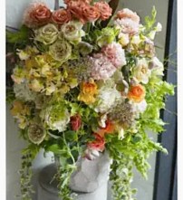 Floralskill