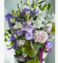 Floralskill