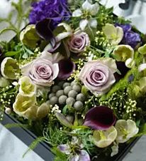 Floralskill